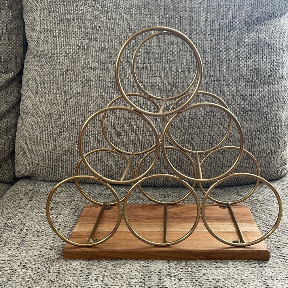 Wine Rack